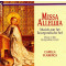 Missa Alleluia. Muziek aan het Bourgondische Hof