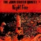 Night Fire