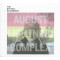 August Lightning Complex