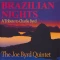 Brazilian Nights: A Tribute to Charlie Byrd