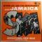 Plays Jamaica Ska