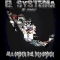 A la orden pal desorden