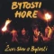 Bytosti hore