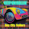 Keep on Rollin'