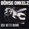 Der nette Mann