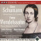 BBC Music, Volume IV, Number 9: Clara Schumann: Konzertsatz in F minor / Fanny Mendelssohn: Piano Trio in D minor, op. 11 / Louise Farrenc: Clarinet Trio in E‐flat, op. 44 / Marie Grandval: D