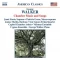 Chamber Music and Songs