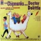 The Chipmunks See Doctor Dolittle