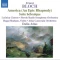 America (An Epic Rhapsody) / Suite hébraique