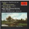 DeCormier: Legacy / Four Sonnets to Orpheus / Levi: Mark Twain Suite