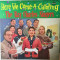 Here We Come-A-Caroling