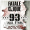 93 Hall Stars