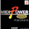 MIDI POWER Pro 3 〜POLICENAUTS〜