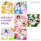 NIJIGAKU FLOWER MUSIC