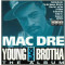 Young Black Brotha