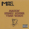 Mackin Speaks Louder Than Words