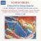 Concerto for String Quartet / Lied der Waldtaube / The Book of the Hanging Gardens