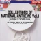 Collections of National Anthems, Volume 1 (Europe/U.S.S.R./Asia)