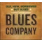 Old, New, Borrowed but Blues