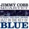 Jazz in the Key of Blue