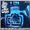 Deep Dark Blue Centre