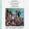 Husa: String Quartet no. 4 "Poems" / Laderman: String Quartet no. 7 / Powell: String Quartet
