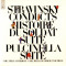 Stravinsky Conducts Histoire du Soldat Suite / Pulcinella Suite