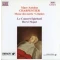 Messe des morts / Litanies