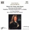 Music for Choir and Organ
