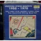 American String Quartets 1950 - 1970