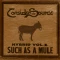 Hybrid Vol. 1: Such as a Mule