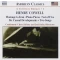 A Continuum Portrait: Instrumental, Chamber & Vocal Music, Volume 2