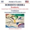 Kandinsky / Clarinet Sonata / 33 Ways to look at the same object