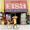 When Fish Ride Bicycles
