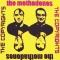 Methadones / The Copyrights