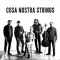 Cosa Nostra Strings