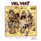 Vill vest – countryfest!