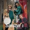 Courseval - Saison 1