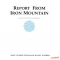 Report From Iron Mountain