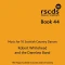 Book 44: Music for 10 Scottish Country Dances