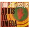 Addis to Omega