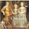 String Quintets opp. 33 & 74