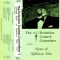 Notes of Nihilistic Bliss