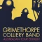 Grimethorpe Colliery Band: Australian Tour Edition