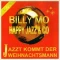 Jazzt kommt der Weihnachtsmann