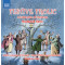 Festive Frolic: A Celebration of Christmas