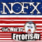 The War on Errorism
