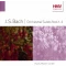 Orchestral Suites Nos 1-4