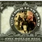 Five Dollar Bill