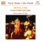 Consort Music and Songs